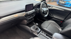 Ford Focus 1.5 EcoBlue 120 Titanium X Edition 5dr Diesel Hatchback